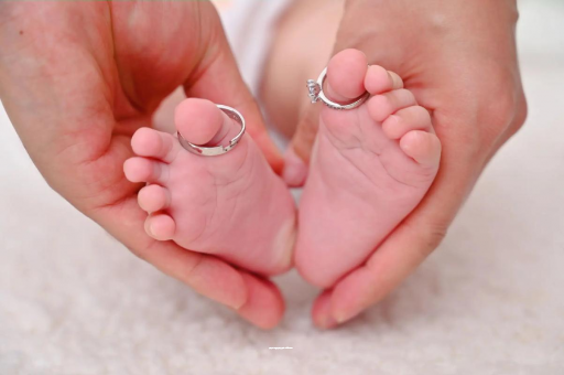 松滋孕妇六个月肚子多大